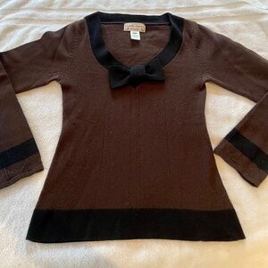 Nanette Lepore 100% Cashmere